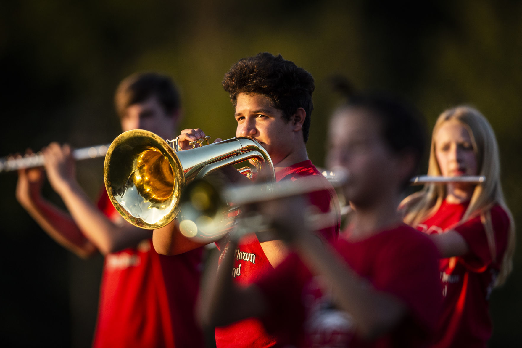 WSFCSBands